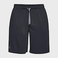 Short Masculino Under Armour Tech Mesh PRETO