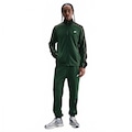 Agasalho Nike Club Masculino VERDE ESCURO
