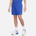 Shorts Nike Club Flow Masculino AZUL ESCURO