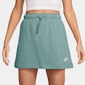 Saia Nike Sportswear Club Feminina VERDE CLARO