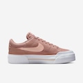 Tênis Feminino Nike Court Legacy Lift ROSA