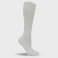 Meia Cano lato Funcional 3/4 Olympikus Feminina BRANCO