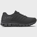 Tênis Unissex Olympikus Dynamic PRETO
