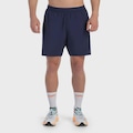Shorts Corre 7 Olympikus Masculino AZUL