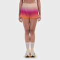 Shorts Corre 3 Olympikus Feminino LARANJA