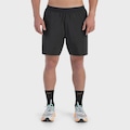 Shorts Corre 7 Olympikus Masculino PRETO