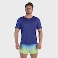 Camiseta Corre Olympikus Masculina AZUL