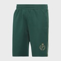 Bermuda Masculina Betel Palmeiras Golden VERDE