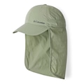 Chapéu Columbia Schooner Bank II Cachalot VERDE CLARO