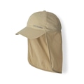 Chapéu Columbia Schooner Bank II Cachalot BEGE/BRANCO