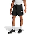 Short Masculino adidas Chelsea 3s PRETO