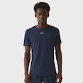 Camiseta Masculina Fila Bio III AZUL ESC/BRANCO