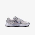 Tênis Feminino Nike V5 Runner BRANCO/ROXO