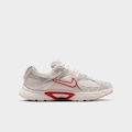 Tênis Infantil Nike V5 RNR GS BRANCO/VERMELHO