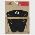 Deck para Prancha de Surf Silverbay PRO COMB PRETO
