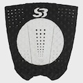 Deck para Prancha de Surf Silverbay Circle PRETO