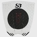 Deck para Prancha de Surf Silverbay Circle BRANCO