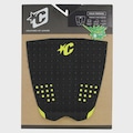 Deck para Prancha de Surf Creatures Italo Ferreira PRETO