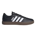 Tênis Masculino adidas VL Court 3.0 PRETO