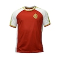 Camisa do Internacional Símbolo Goldy Vermelho Lotus Masculino VERMELHO