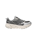 Tênis Unissex Hoka Clifton L Athletics CINZA