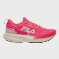 Tênis Feminino Fila Racer Fastpace ROSA