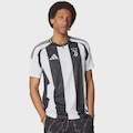 Camisa Juventus I 24/25 Masculina Adidas Torcedor BRANCO