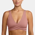 Top Nike Capsule Feminino ROSA