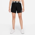 Shorts Dri-FIT Nike Trophy Infantil PRETO
