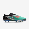 Chuteira de Campo Masculina Nike Phantom 6 Elite LE VERDE