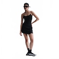 Saia Nike Sportswear Essential Woven Feminina PRETO