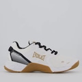 Tênis Unissex Everlast Climber Pro BRANCO