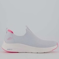 Tênis Feminino Skechers Vapor Foam ROXO