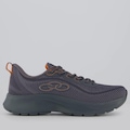 Tênis Masculino Olympikus Conex CINZA