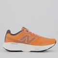 Tênis Feminino New Balance Fresh Foam 520 V9 LARANJA