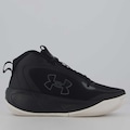 Tênis Masculino Under Armour Swish 2 PRETO