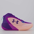 Tênis Masculino Under Armour Swish 2 ROXO