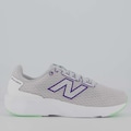 Tênis Feminino New Balance 413 V3 CINZA