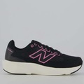 Tênis Feminino New Balance 413 V3 PRETO