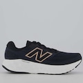 Tênis Feminino New Balance Fresh Foam X Evoz V4 PRETO