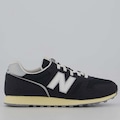 Tênis Feminino New Balance 373 V2 PRETO