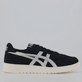 Tênis Feminino Asics Japan S Camurça PRETO