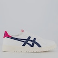 Tênis Feminino  Asics Japan S BRANCO
