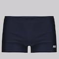 Sunga Fila Boxer II Masculina AZUL ESCURO