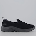 Tênis Feminino Skechers Go Walk 6 PRETO