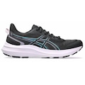 Tênis Feminino Asics Jolt 5 PRETO/ROXO CLA