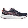 Tênis Feminino Asics Jolt 5 AZUL ESC/ROSA