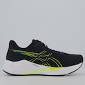 Tênis Feminino Asics Versablast 4 PRETO