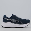 Tênis Feminino Asics Versablast 4 VERDE ESC/BRANCO