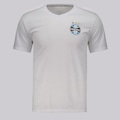 Camisa do Grêmio Imortal II Masculina BRANCO